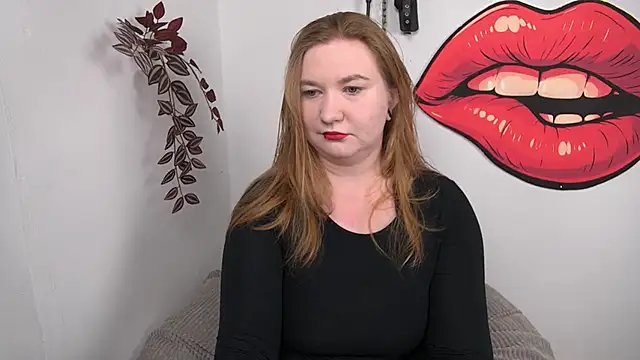 LaraDream online show from 19, 1, 2026