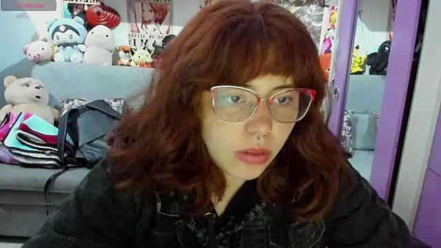 soficammy online show from 17, 2, 2025