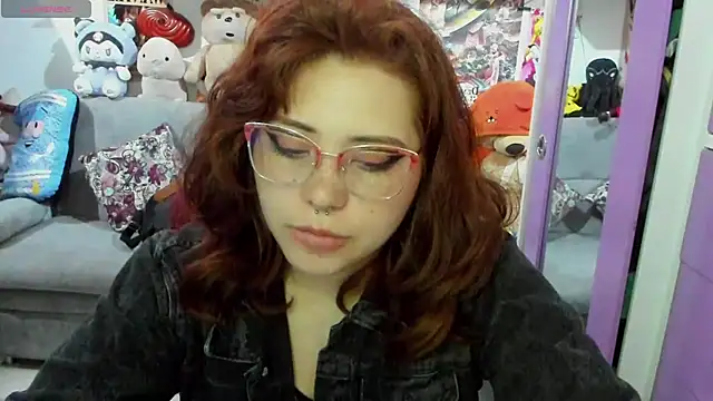 soficammy online show from 21, 2, 2025