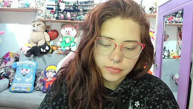 soficammy online show from 13, 1, 2026