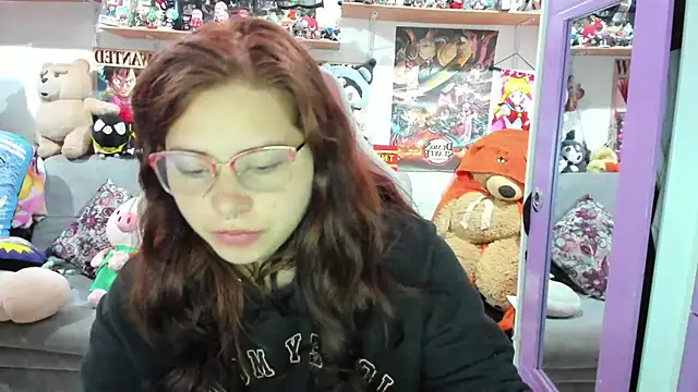 soficammy online show from 15, 1, 2026