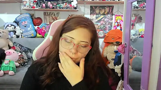 soficammy online show from 5, 2, 2026