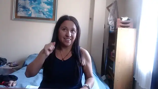 valeriapinter online show from 29, 3, 2026