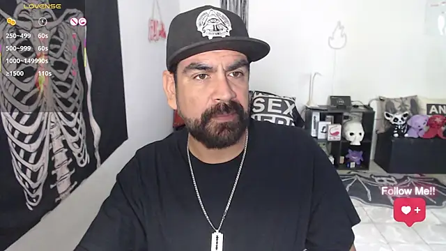 Snapshot of soyelcarlitos_ chatting on 3, 5, 2026 soyelcarlitos online show from 3, 5, 2026