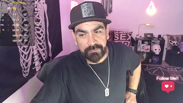 Snapshot of soyelcarlitos_ chatting on 16, 5, 2026 soyelcarlitos online show from 16, 5, 2026