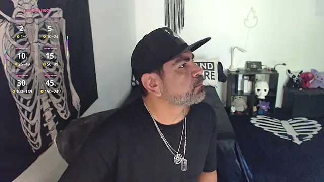 Snapshot of soyelcarlitos_ chatting on 5, 6, 2026 soyelcarlitos online show from 5, 6, 2026