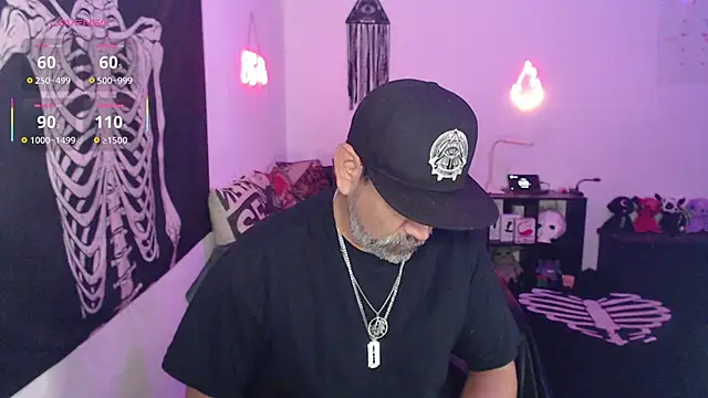 Snapshot of soyelcarlitos_ chatting on 14, 6, 2026 soyelcarlitos online show from 14, 6, 2026