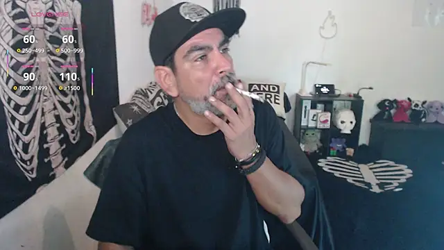 Snapshot of soyelcarlitos_ chatting on 15, 6, 2026 soyelcarlitos online show from 15, 6, 2026