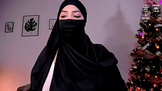 KeishaDanger  online show from 20, 12, 2024