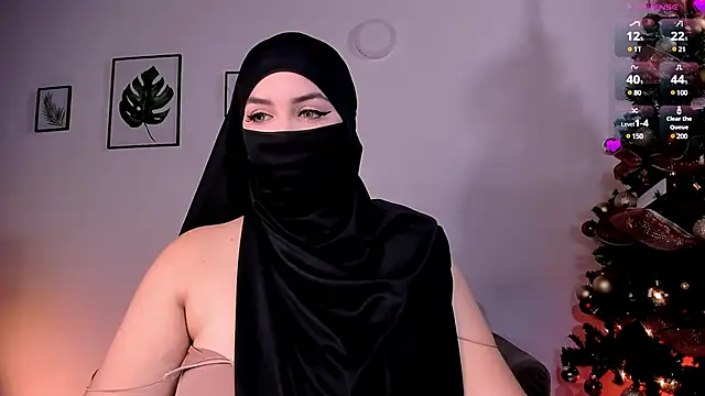 KeishaDanger  online show from 21, 12, 2024