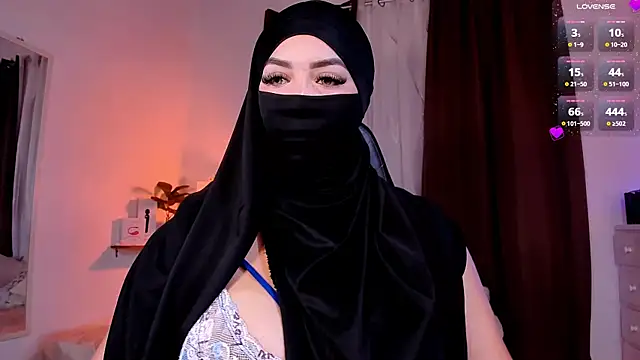 KeishaDanger  online show from 9, 2, 2025