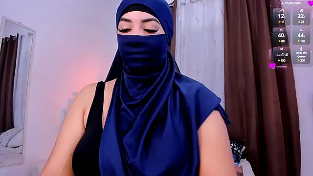 KeishaDanger  online show from 12, 2, 2025