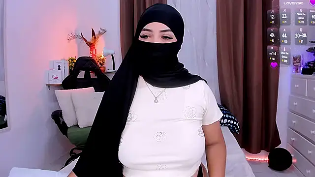 KeishaDanger  online show from 22, 2, 2025