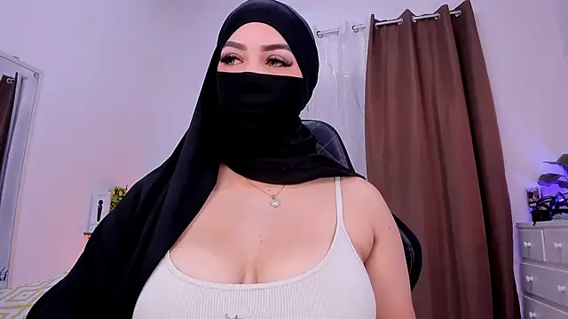 KeishaDanger  online show from 9, 3, 2025