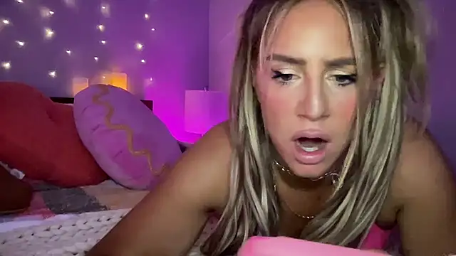 Fitnessbabe69 online show from 29, 12, 2024