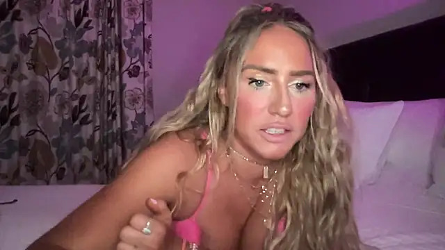 Fitnessbabe69 online show from 15, 5, 2026