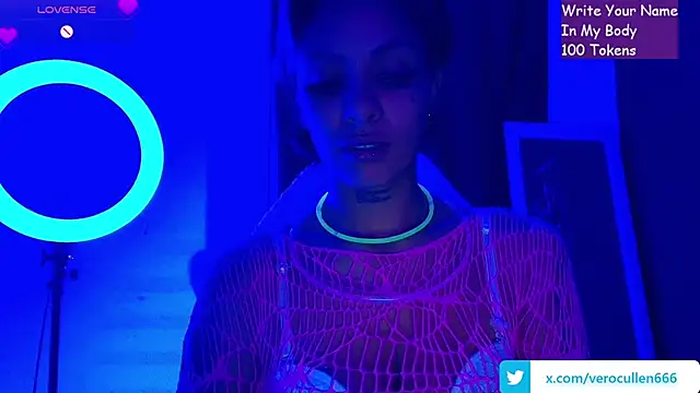 luci fer devil online show from 15, 2, 2026