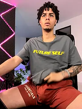 bigryann23 online show from 16, 11, 2025