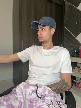 bigryann23 online show from 11, 3, 2026