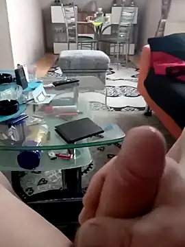 Snapshot of Affenarsch81 chatting on 9, 1, 2025 Affenarsch81 online show from 9, 1, 2025