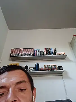 Affenarsch81 online show from 24, 7, 2026