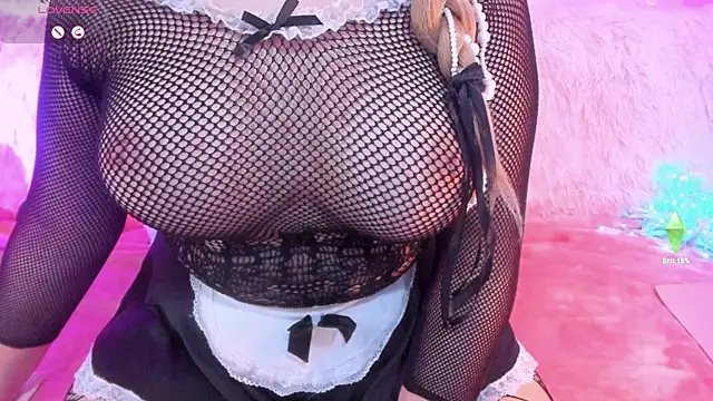 Blessed Insomnia online show from 17, 10, 2025