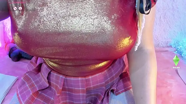 Blessed Insomnia online show from 20, 10, 2025