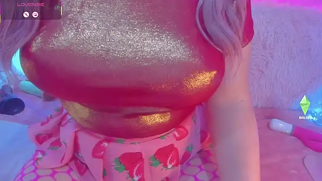 Blessed Insomnia online show from 27, 3, 2026